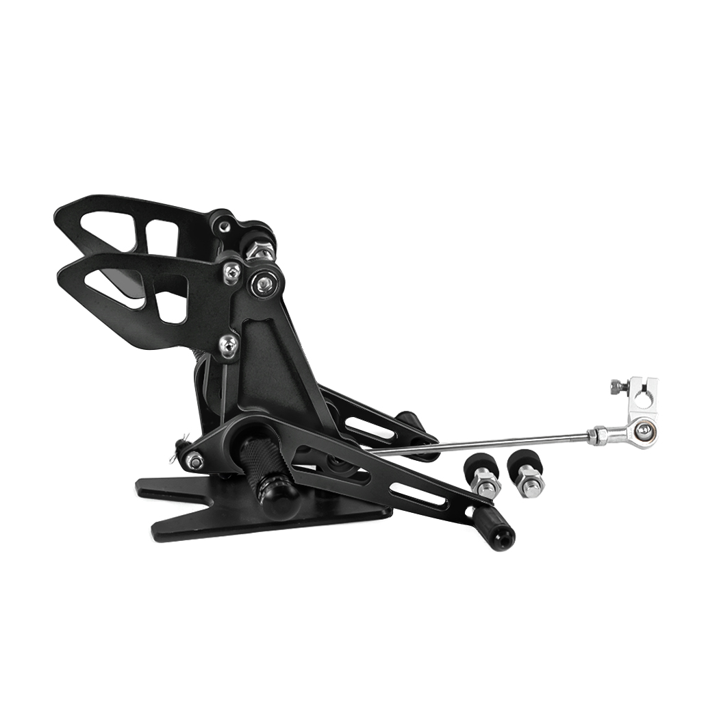 Regulowany podnóżek motocyklow – Motorcycle Gear Shift recenzja i cena