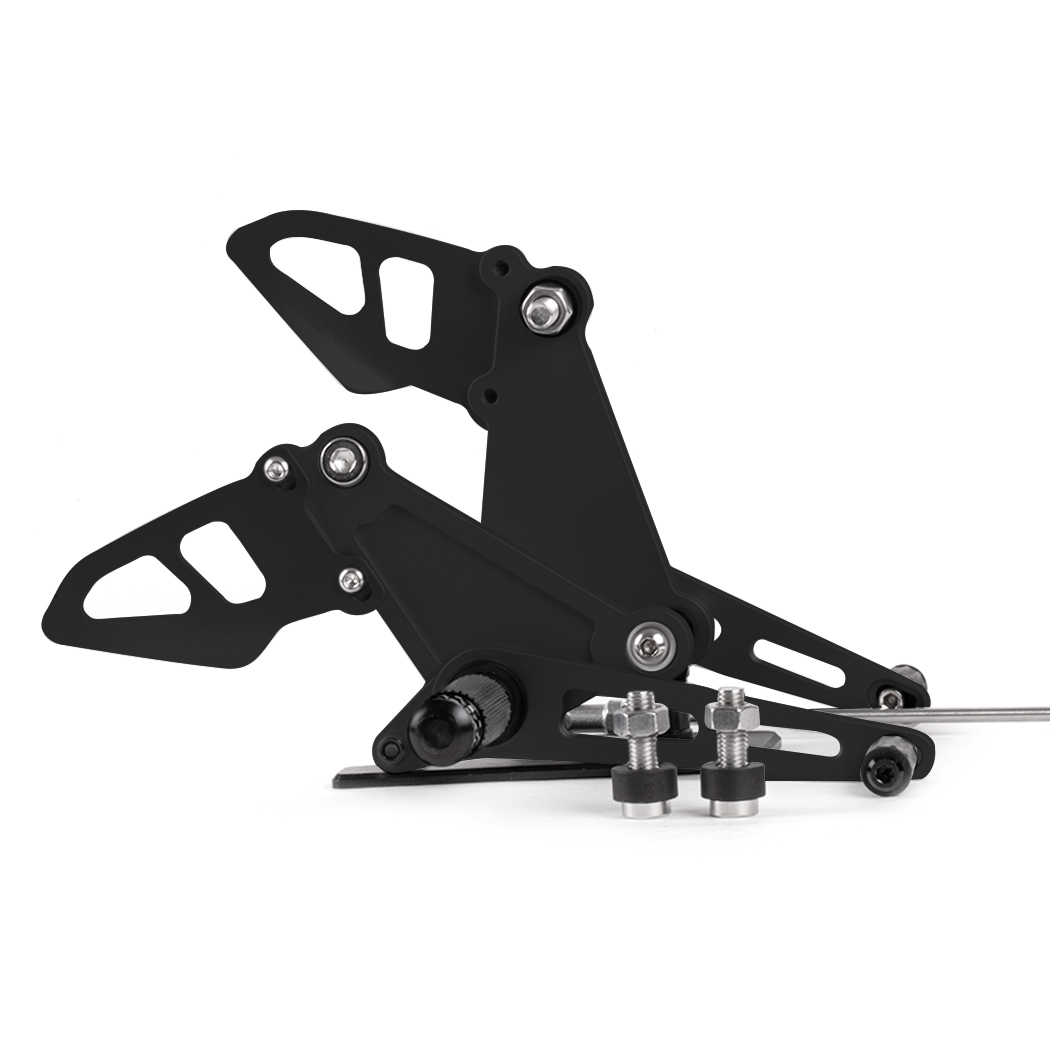 Regulowany podnóżek motocyklow – Motorcycle Gear Shift recenzja i cena