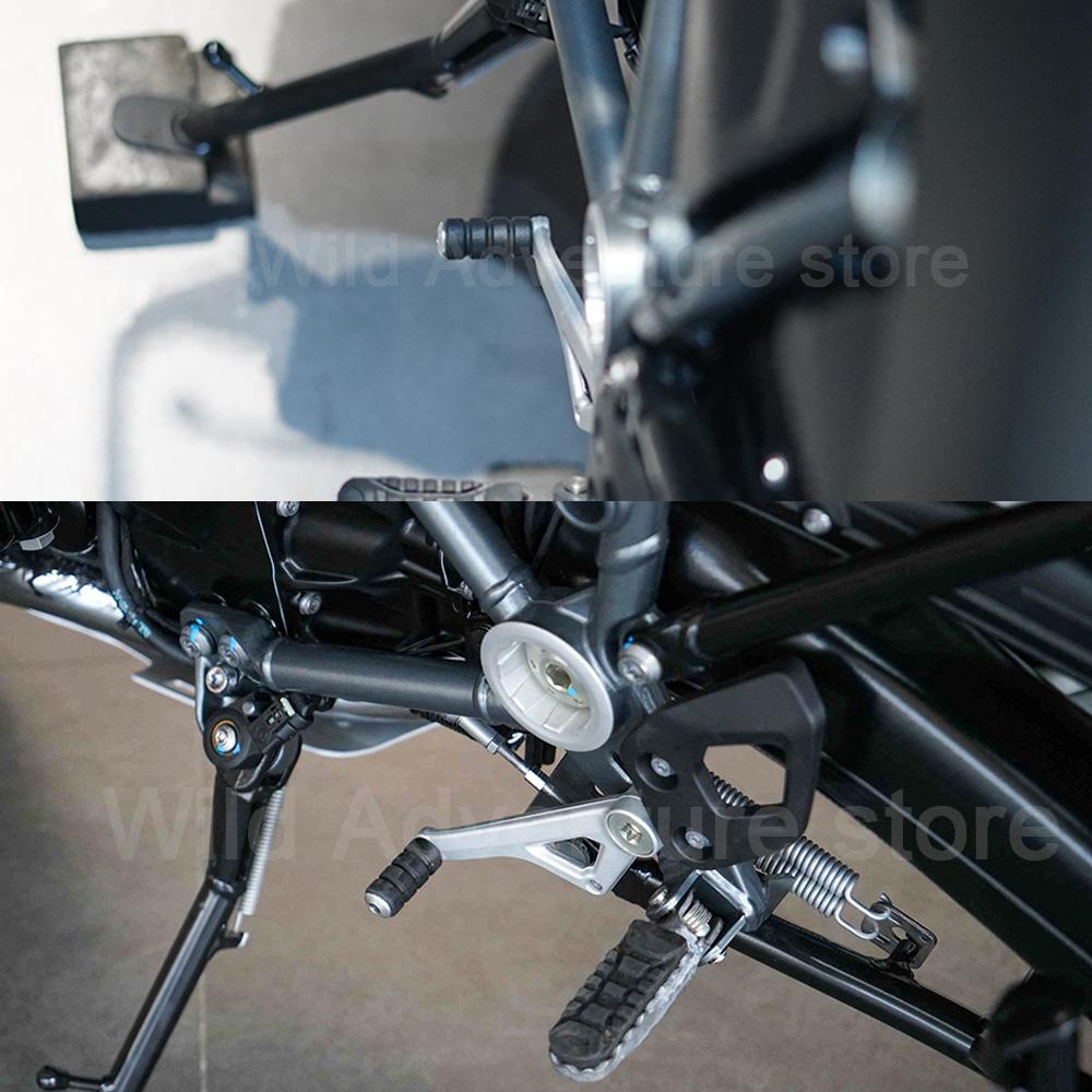 Gumowa nakładka na dźwignię zm – Motorcycle Gear Shift recenzja i cena