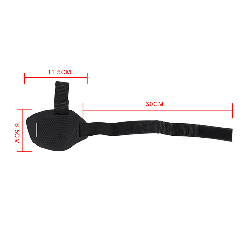 Uniwersalna podkładka antypośl – Motorcycle Gear Lever Extender recenzja i cena
